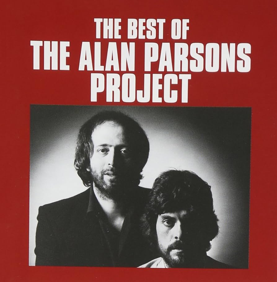 CD アランパーソンズプロジェクト 11枚 THE ALAN PARSONS Alan Parsons Project, The - 5cd Original Album Classics